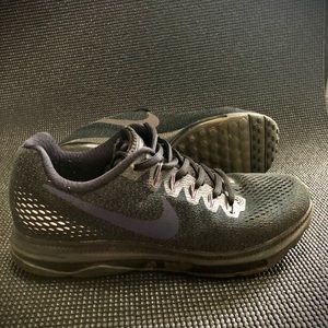 Nike All out women running shoes